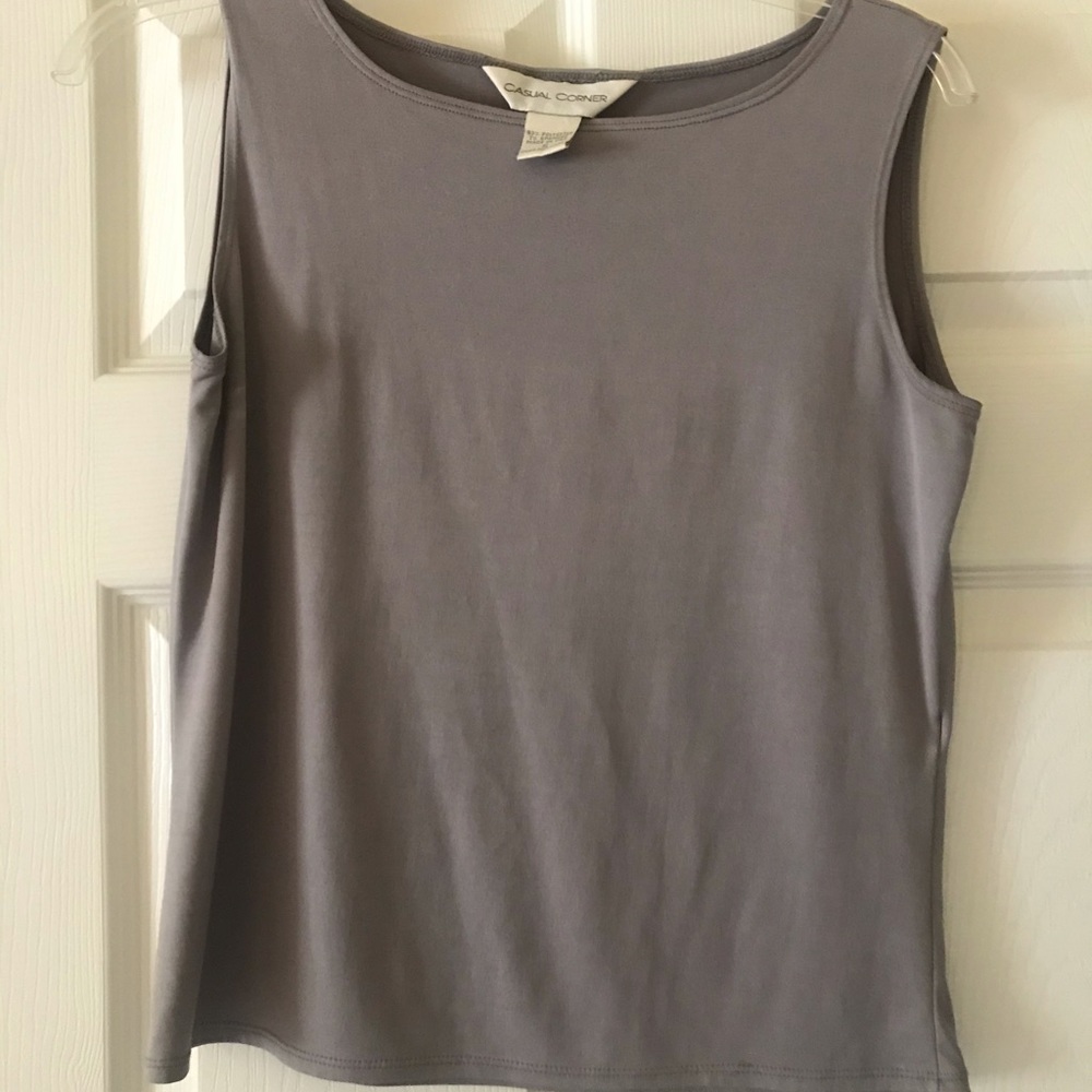 Shell top